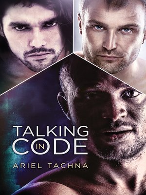 cover image of Talking in Code